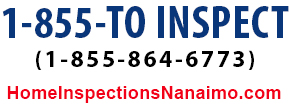 Book your Home Inspection today - Coastal Inspection Services, Nanaimo, BC, Canada